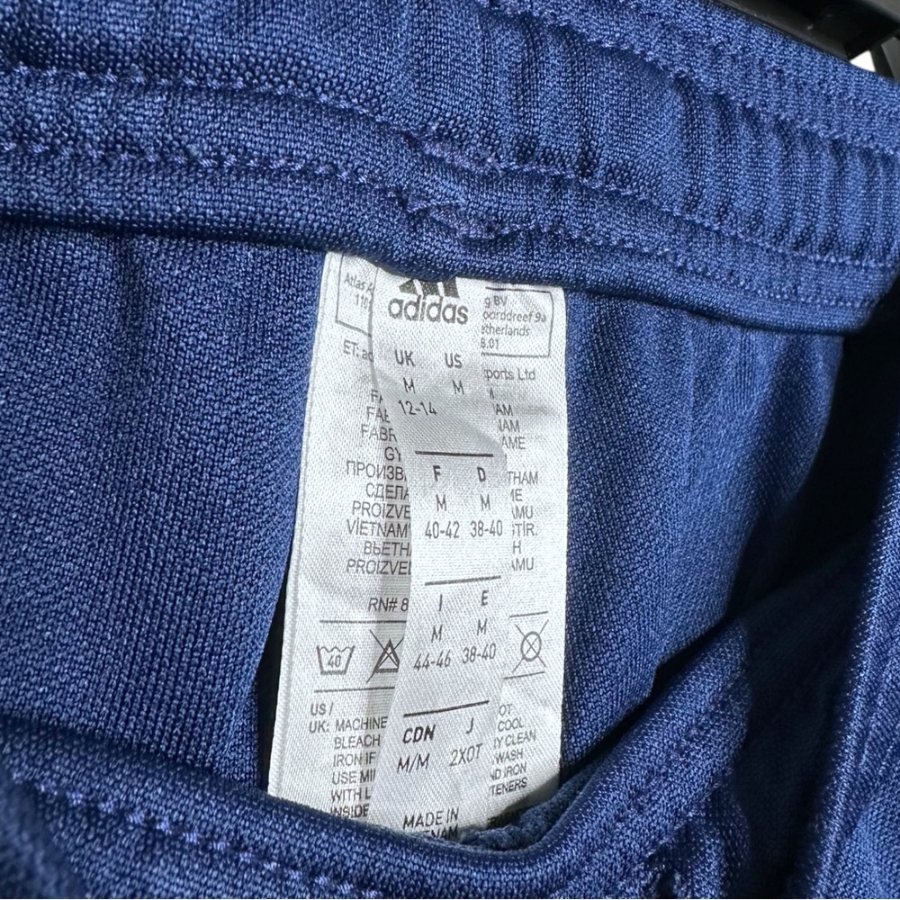 Adidas tiro track pants - Picture 7 of 7